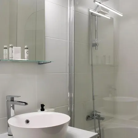 Апартаменты 57 M Near Downtown *