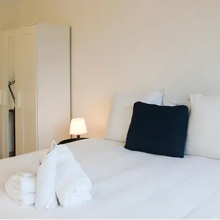 Апартаменты 57 M Near Downtown